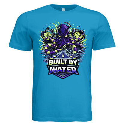 Electric Blue - FRONT