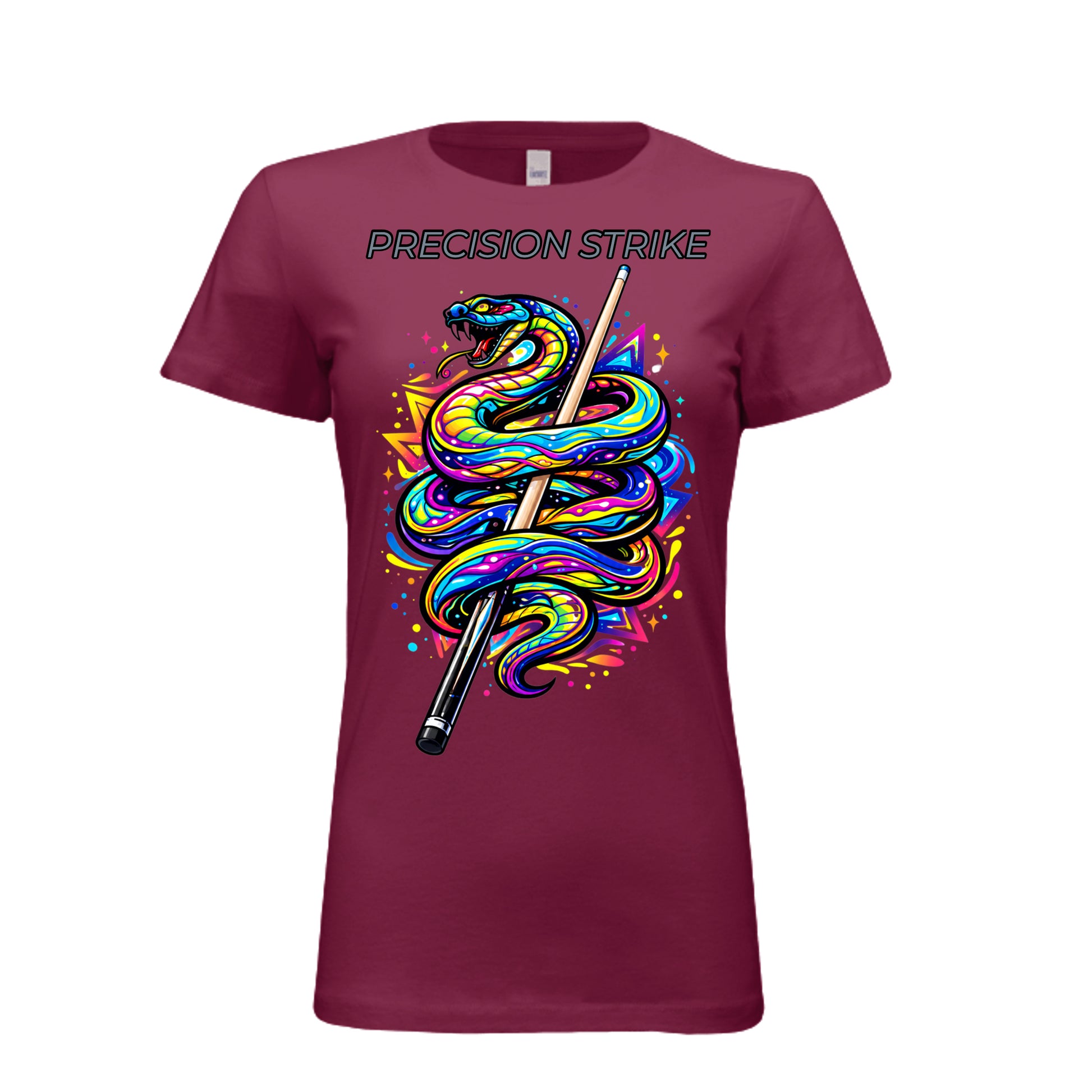 MAROON - 6004 - FRONT