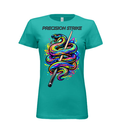 TEAL - 6004 - FRONT