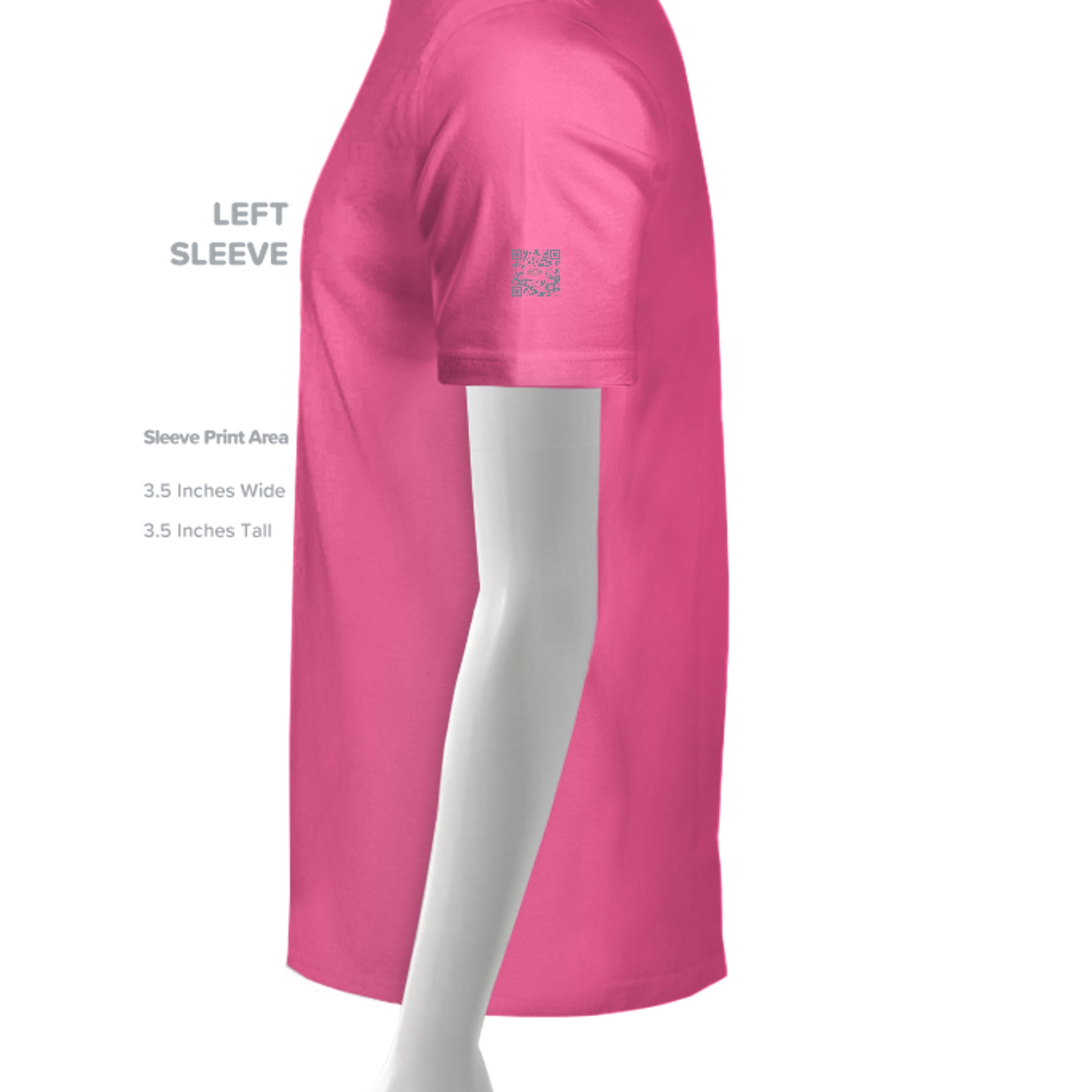 BERRY - 6004 - SLEEVE_LEFT