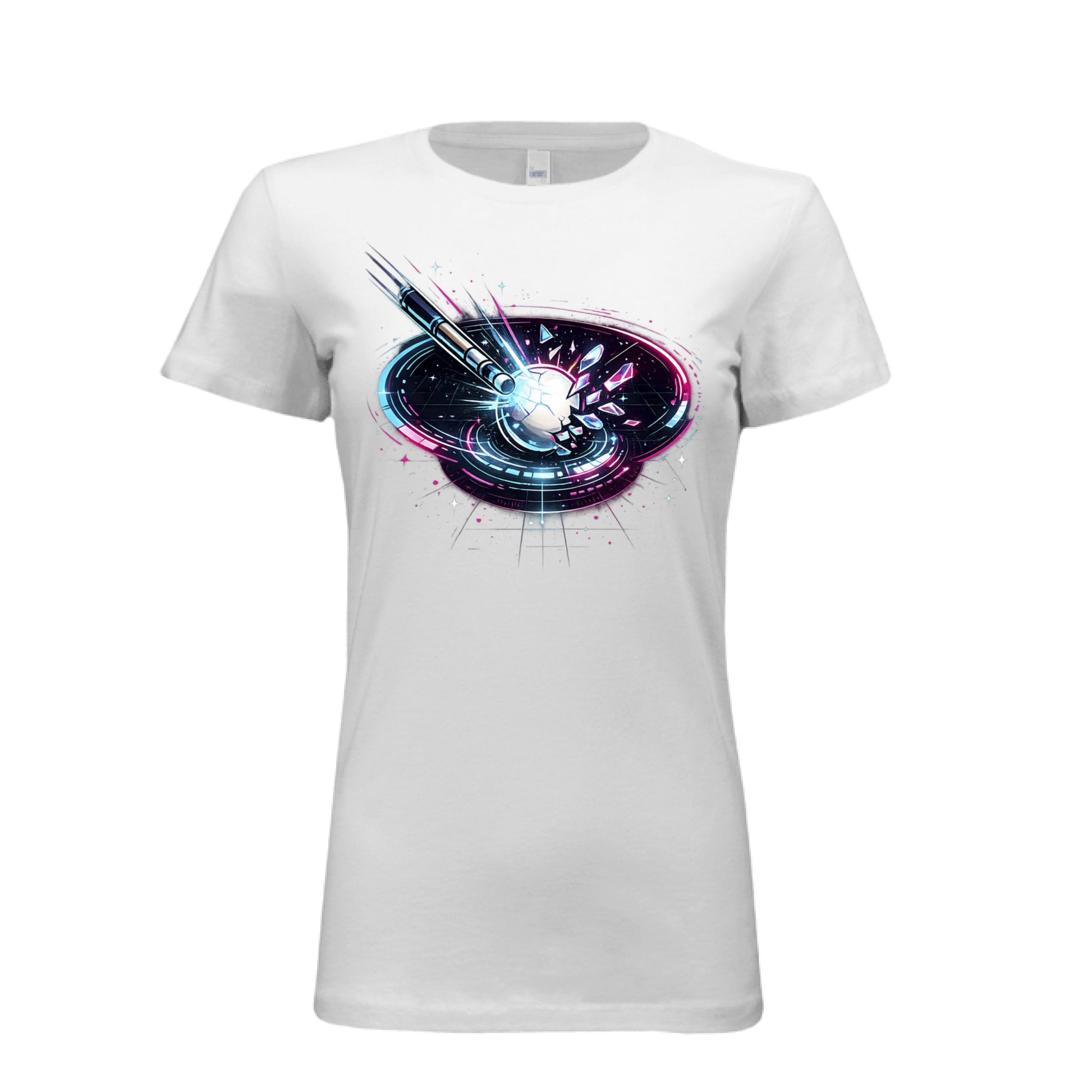WHITE - FRONT