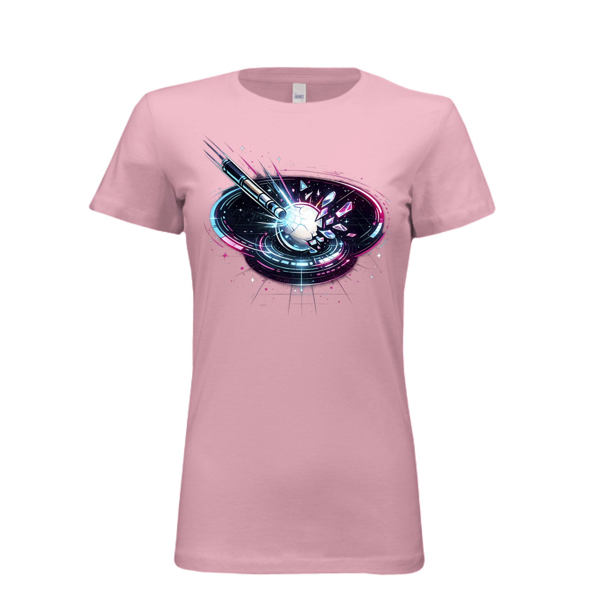 PINK - FRONT