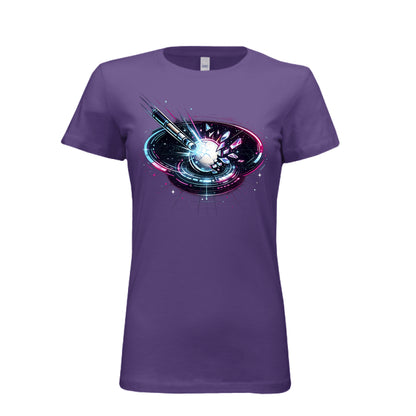 TEAM PURPLE - FRONT