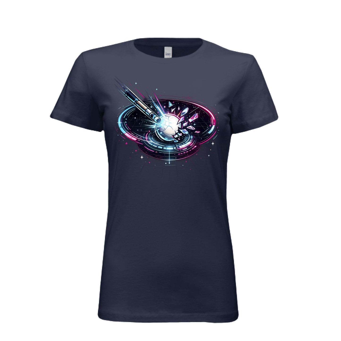 NAVY - FRONT