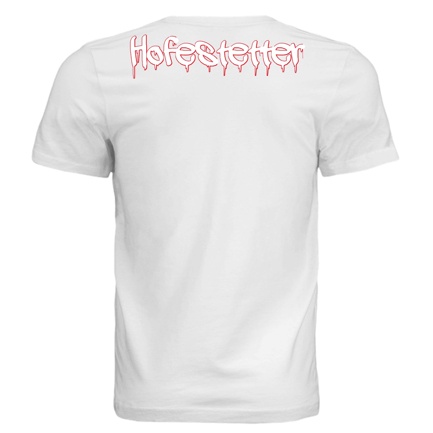 WHITE - 3001C - BACK