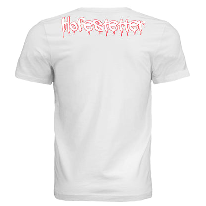 WHITE - 3001C - BACK