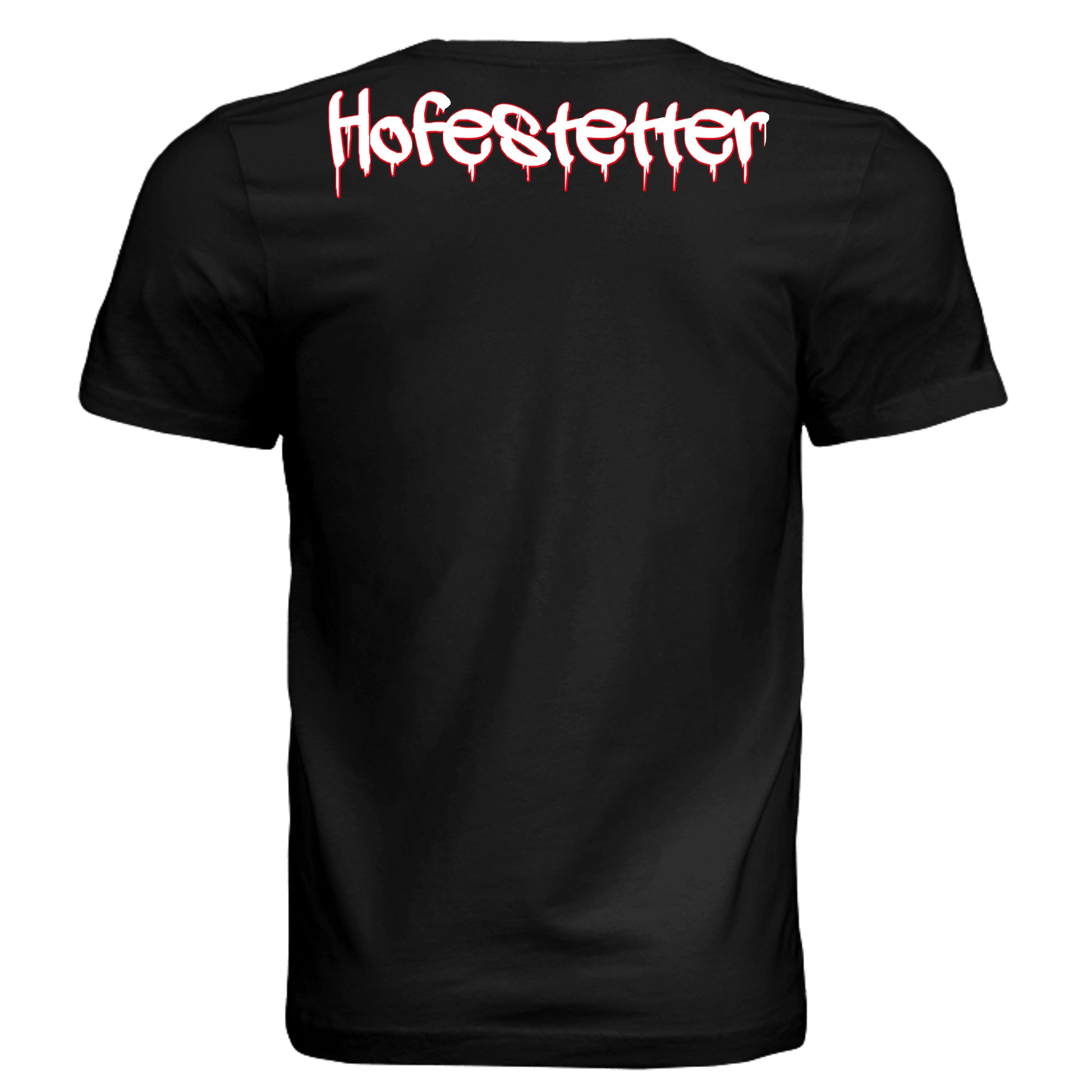BLACK - 3001C - BACK