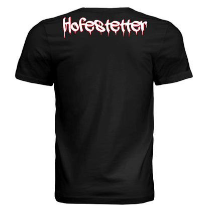 BLACK - 3001C - BACK