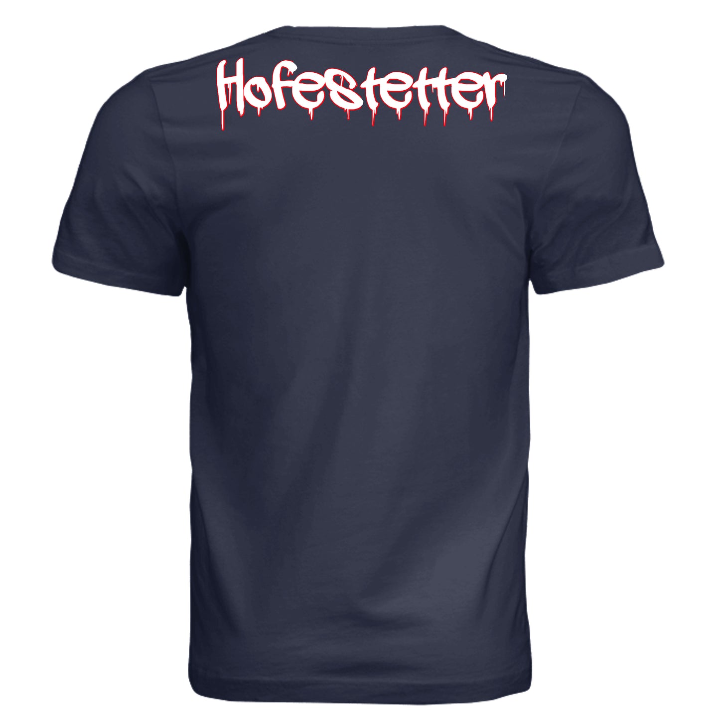 NAVY - 3001C - BACK