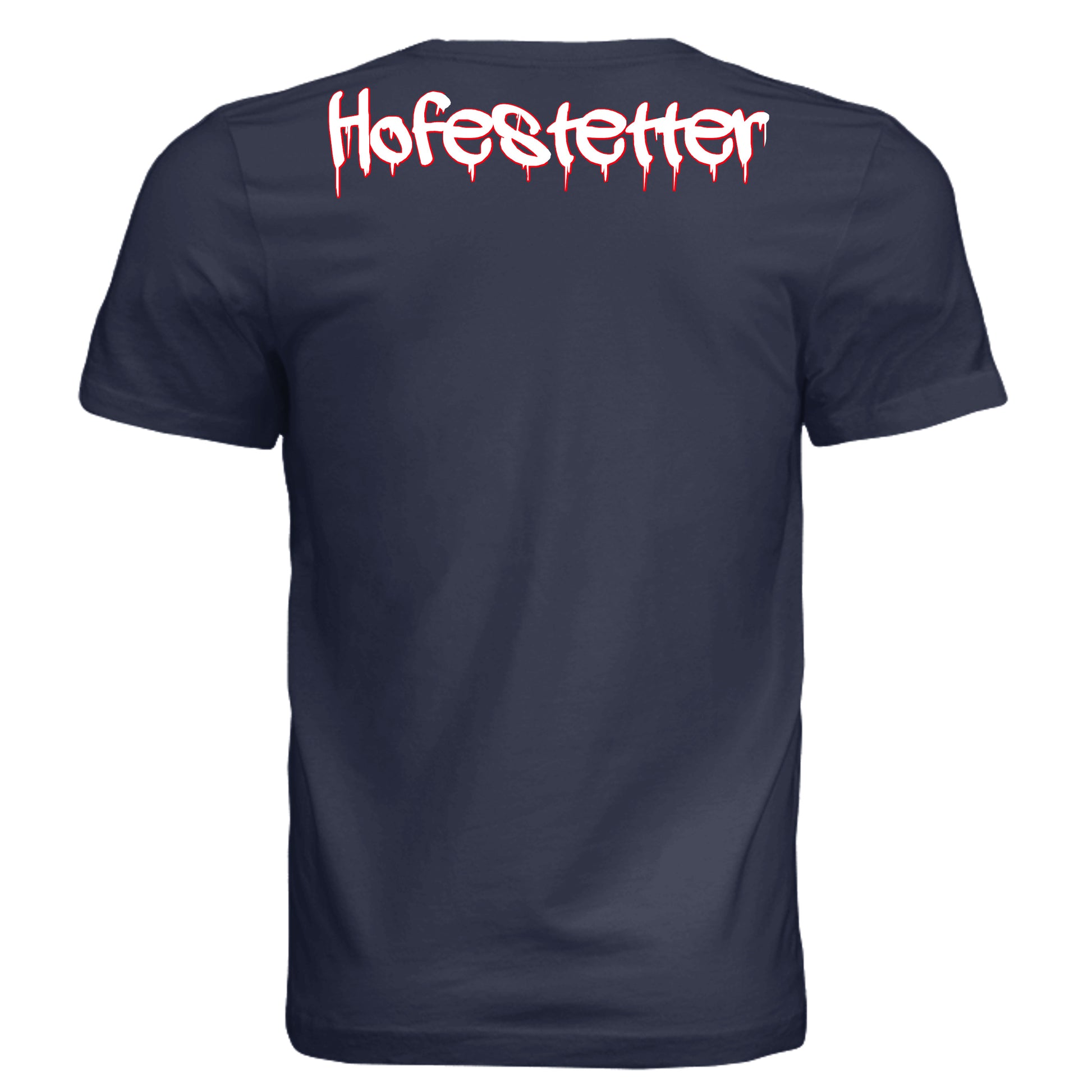 NAVY - 3001C - BACK