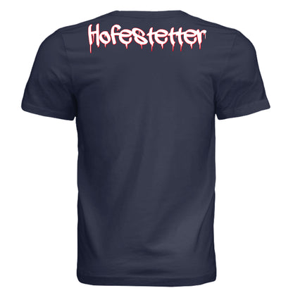 NAVY - 3001C - BACK