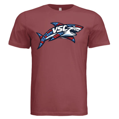 MAROON - FRONT