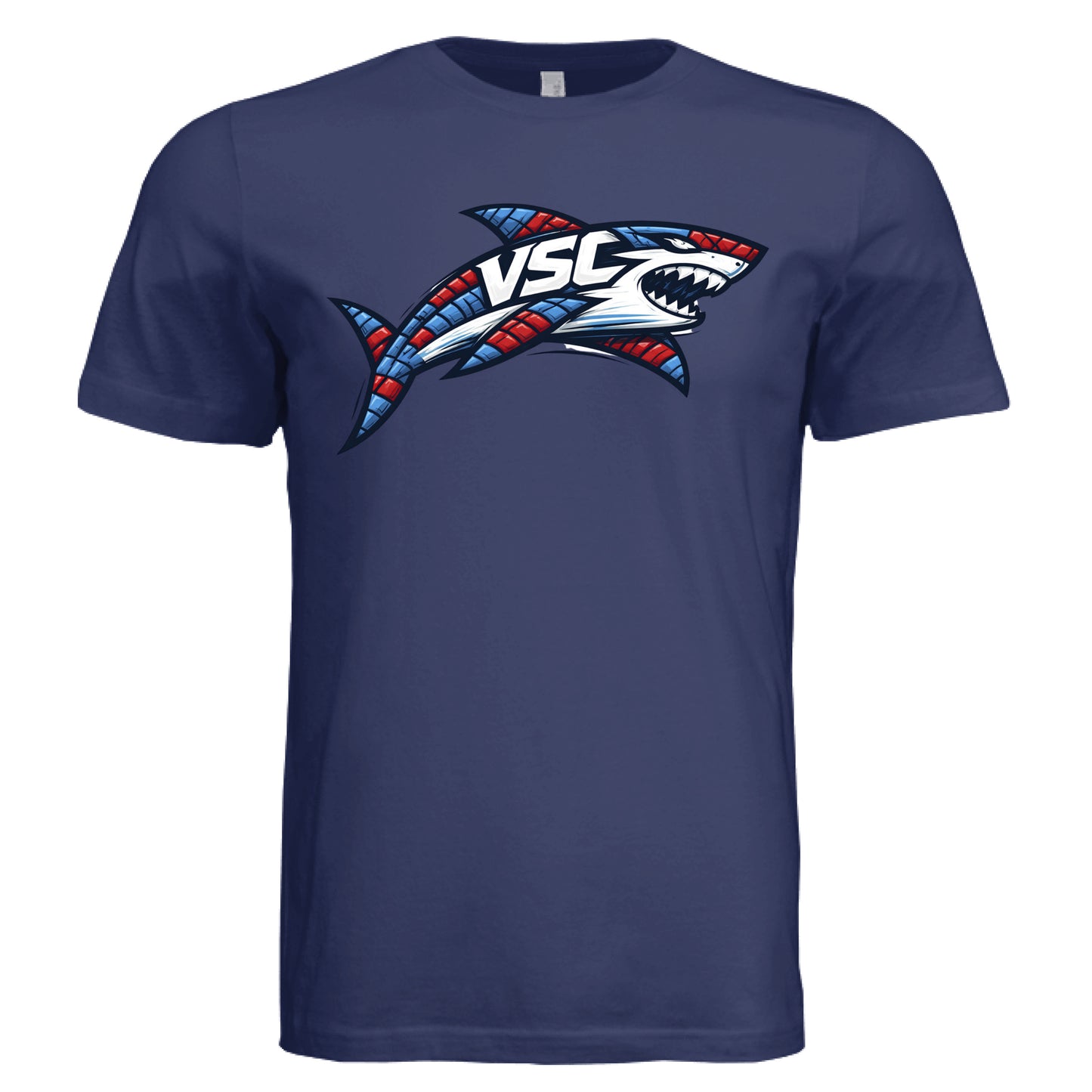 NAVY - FRONT