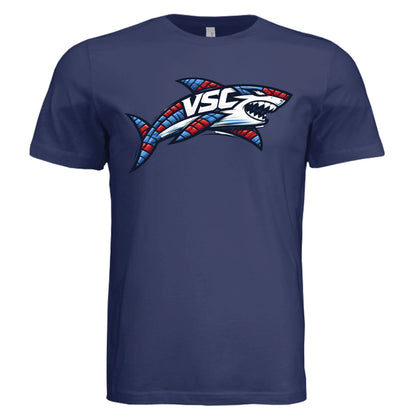 NAVY - FRONT