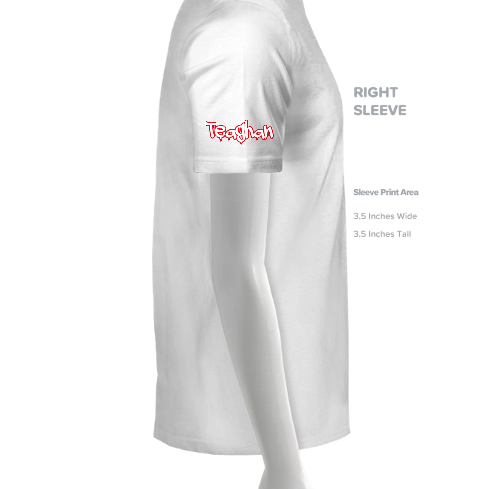 WHITE - 3001C - SLEEVE_RIGHT