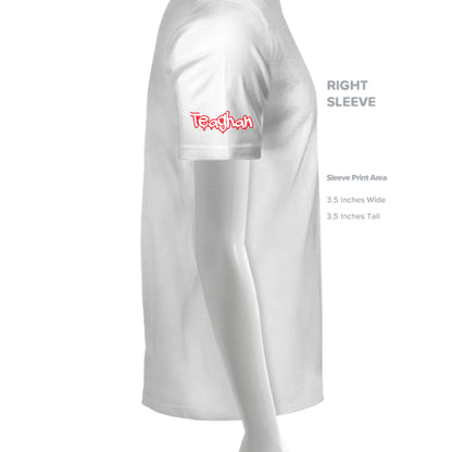 WHITE - 3001C - SLEEVE_RIGHT