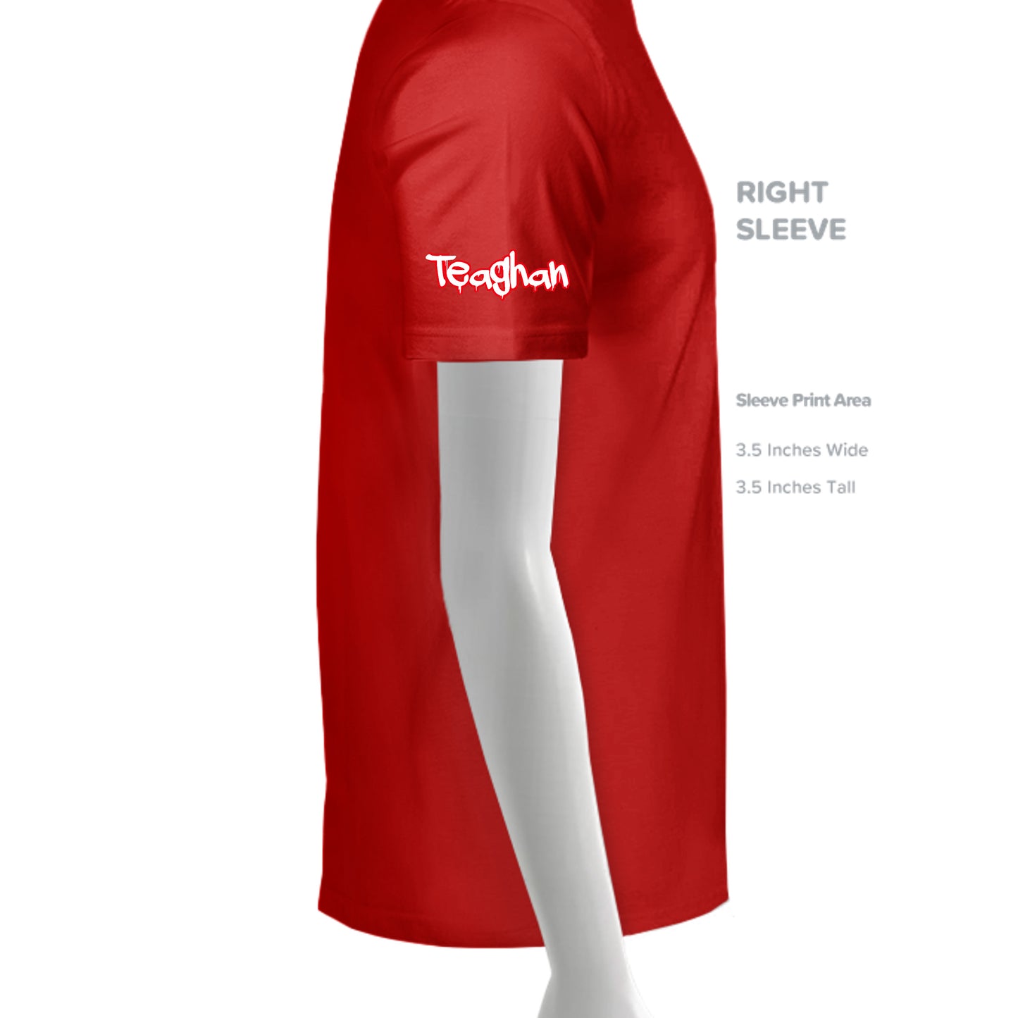 RED - 3001C - SLEEVE_RIGHT
