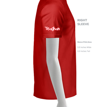 RED - 3001C - SLEEVE_RIGHT