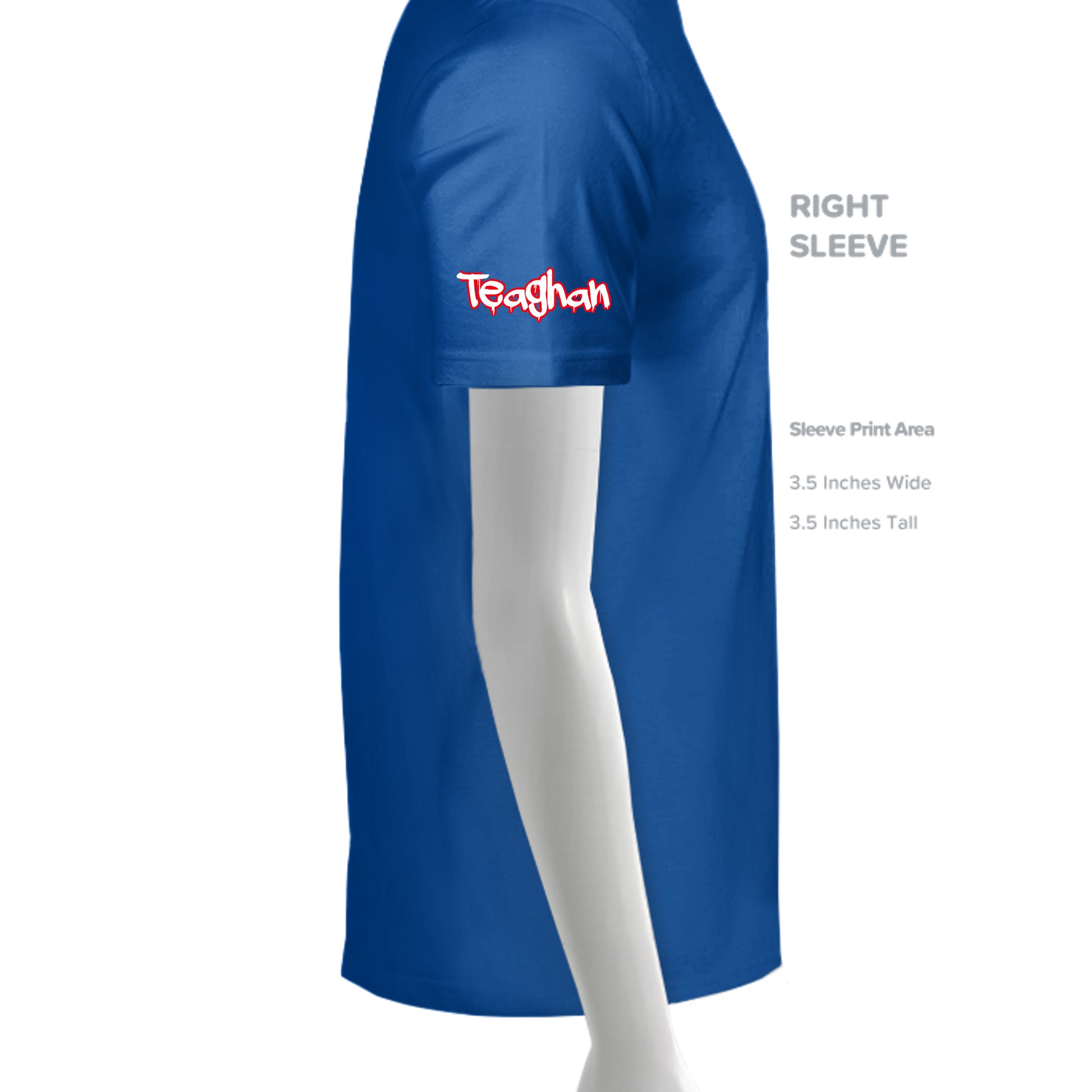 TRUE ROYAL - 3001C - SLEEVE_RIGHT