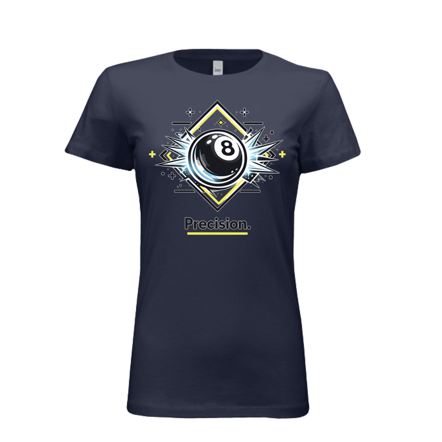 NAVY - FRONT