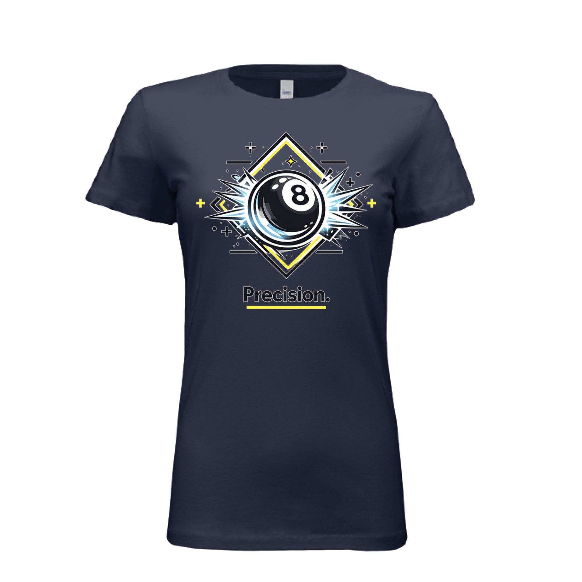 NAVY - FRONT
