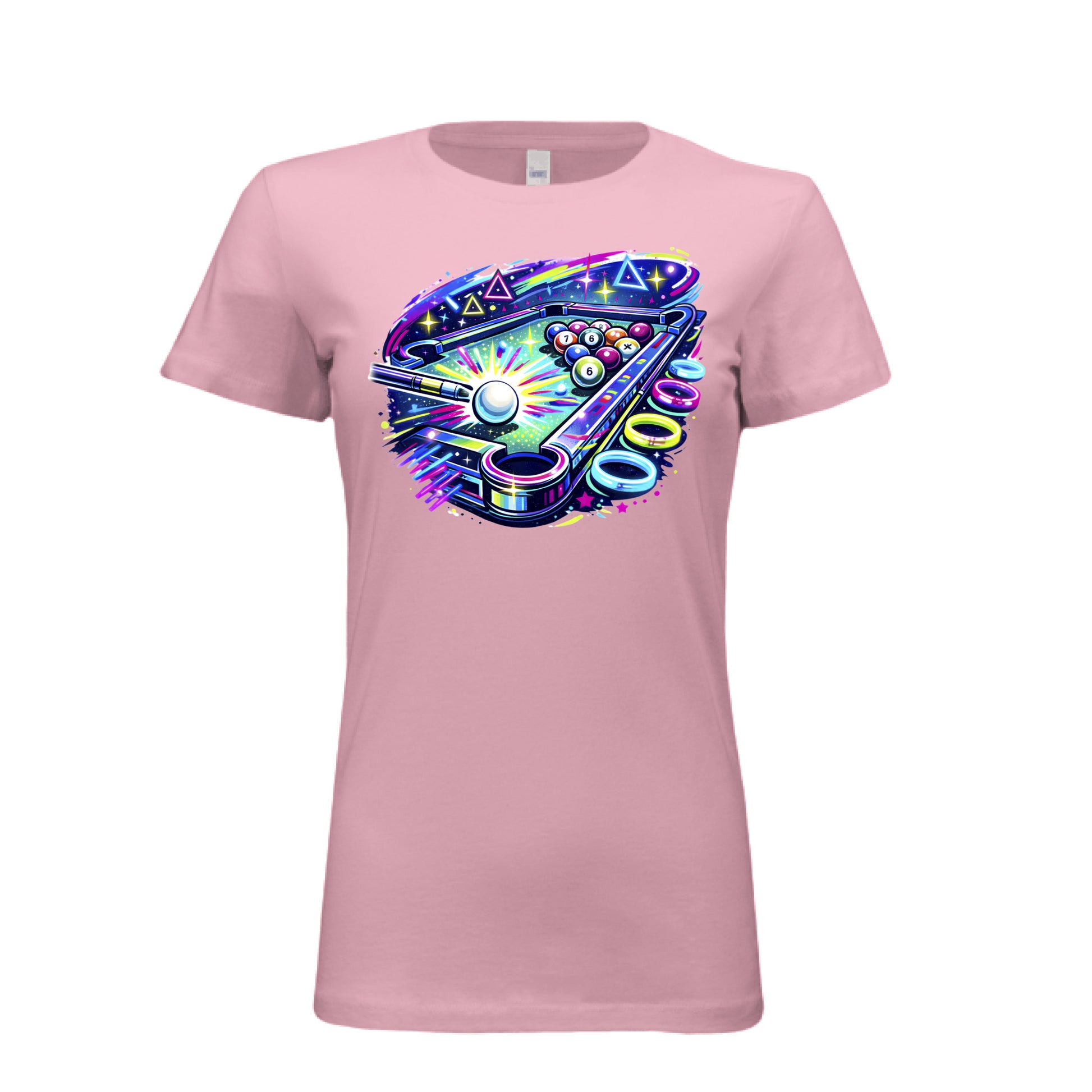 PINK - FRONT