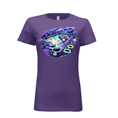 TEAM PURPLE - FRONT