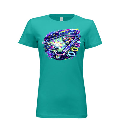 TEAL - FRONT