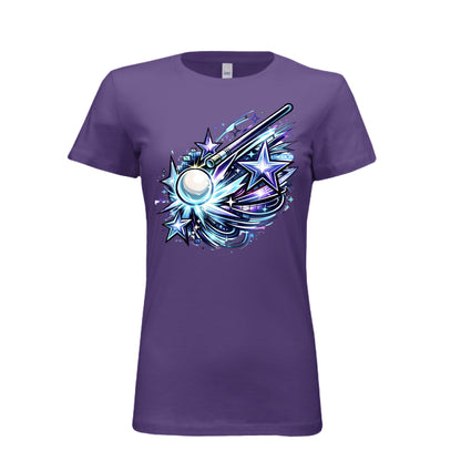 TEAM PURPLE - FRONT