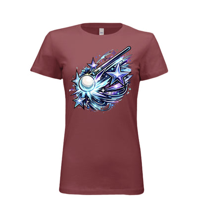MAROON - FRONT