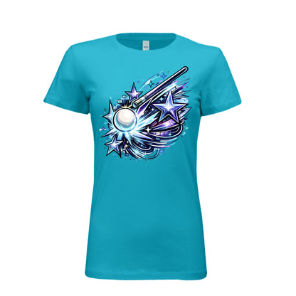 TURQUOISE - FRONT
