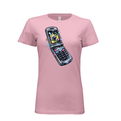 PINK - FRONT