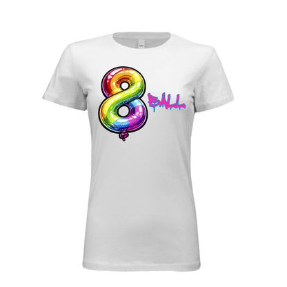 WHITE - FRONT