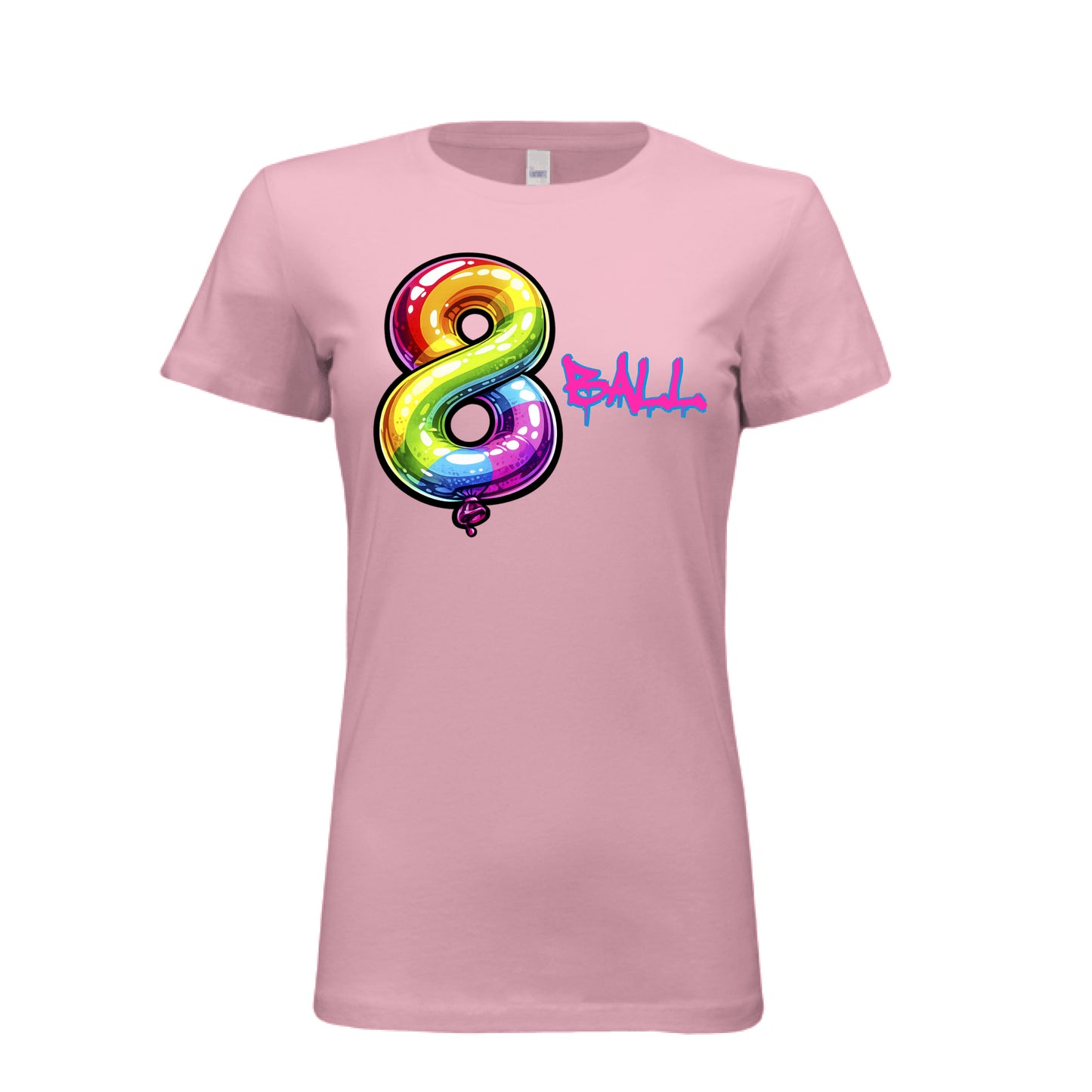 PINK - FRONT