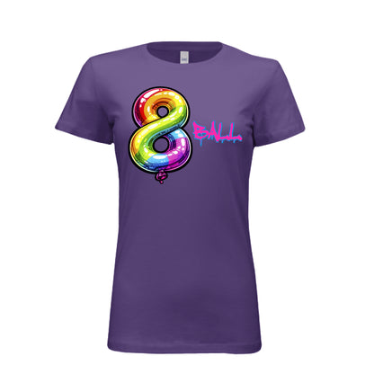TEAM PURPLE - FRONT