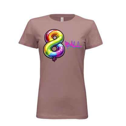 Mauve - FRONT