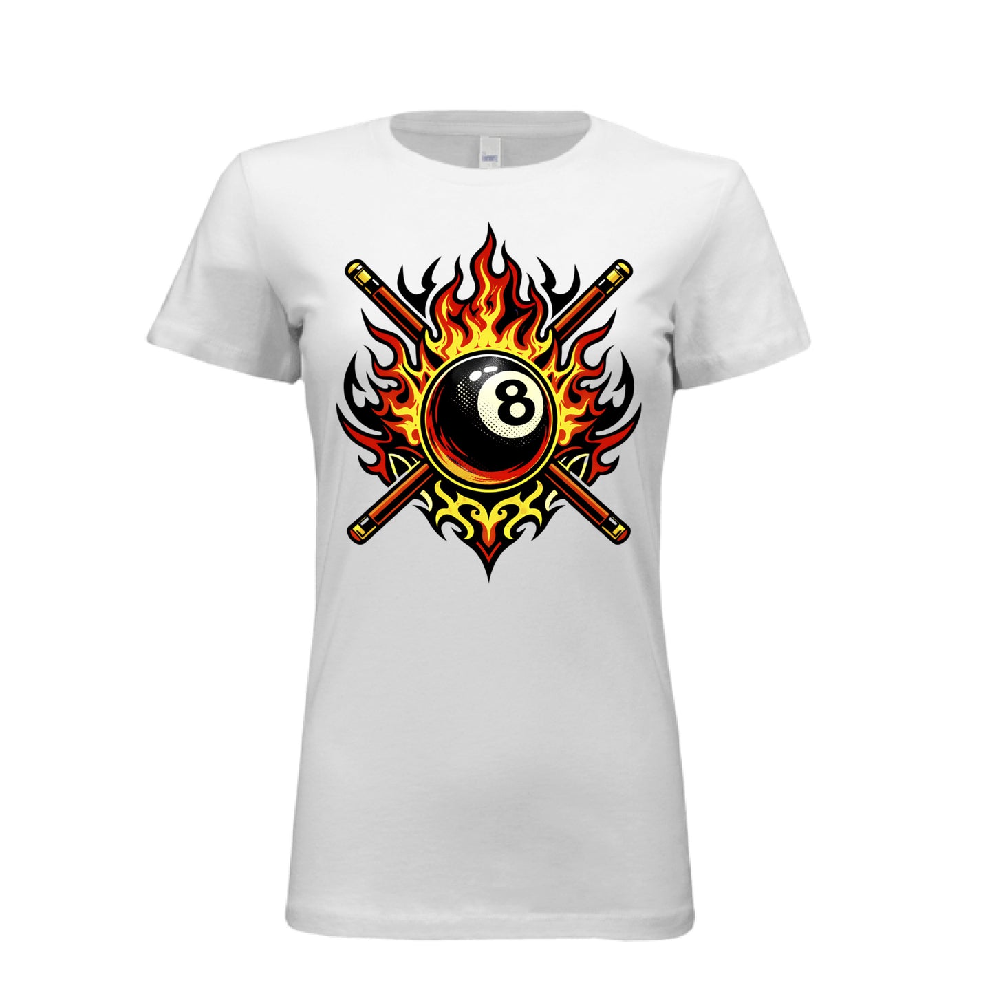 WHITE - FRONT