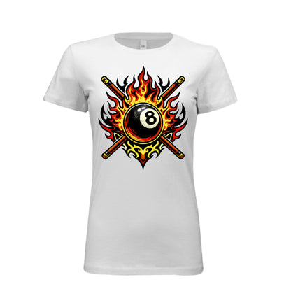 WHITE - FRONT