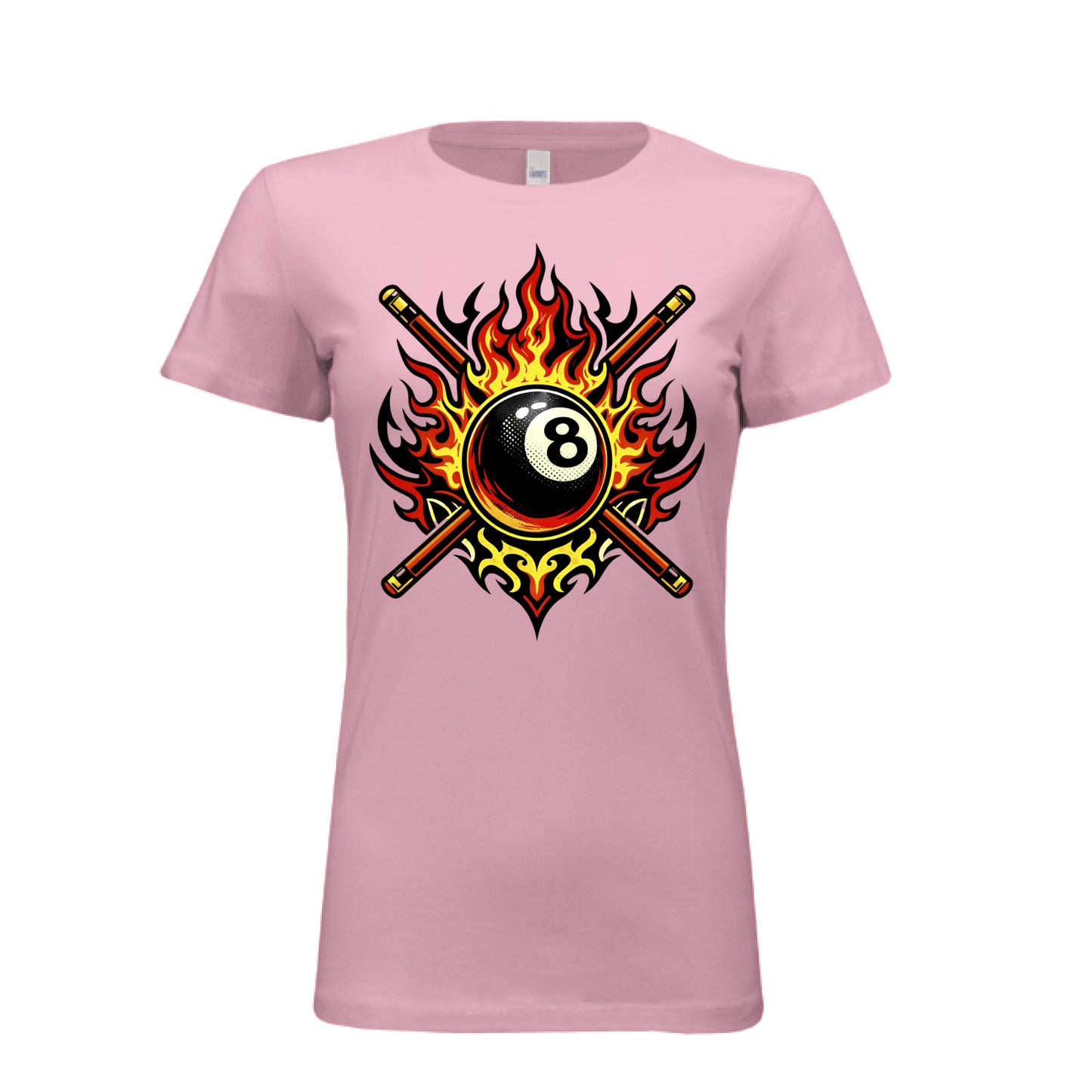 PINK - FRONT