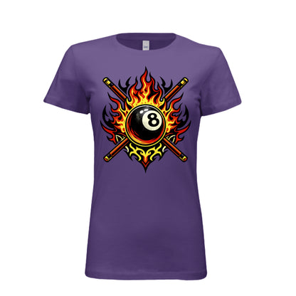 TEAM PURPLE - FRONT
