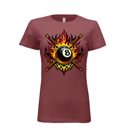 MAROON - FRONT