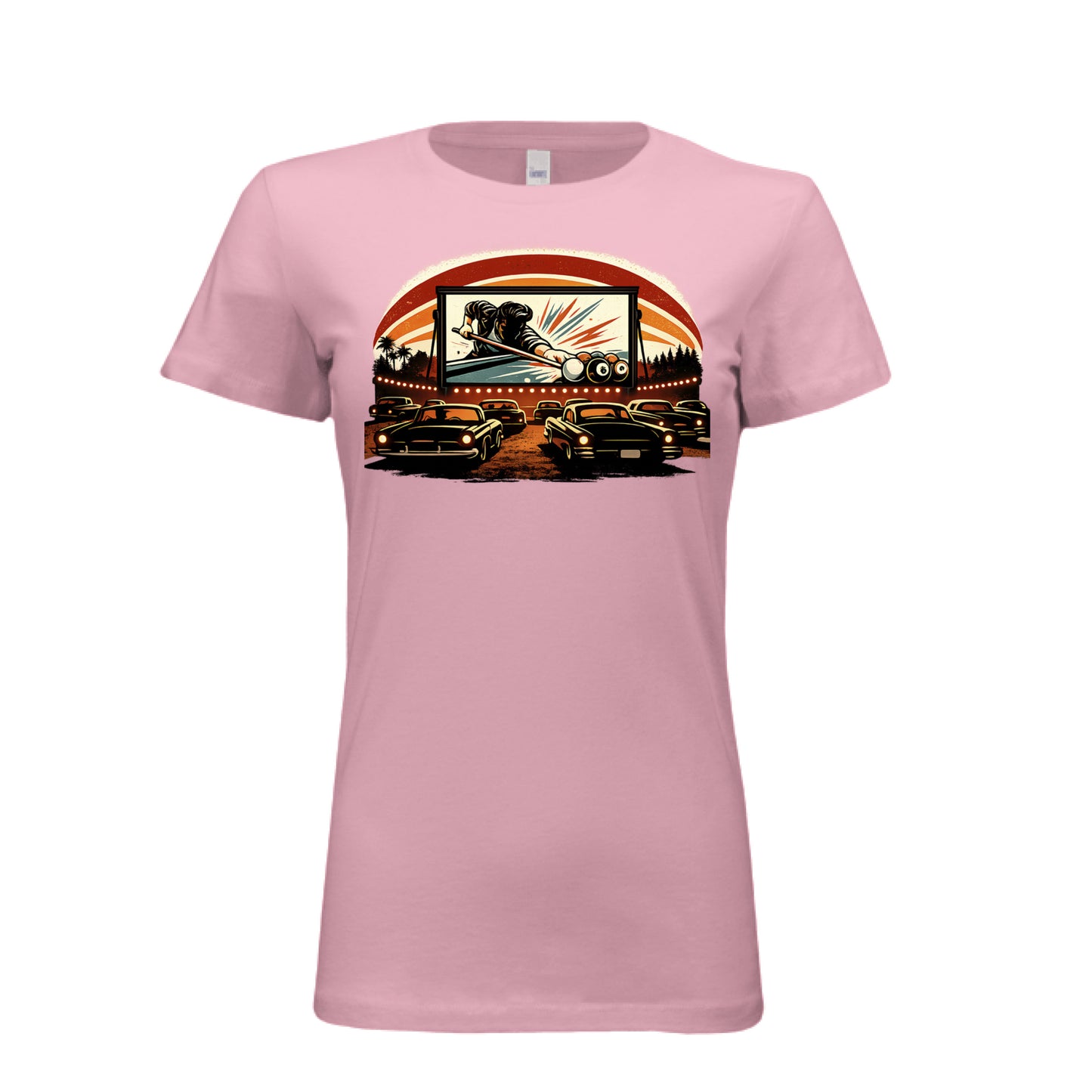 PINK - FRONT