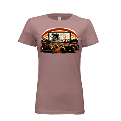 Mauve - FRONT