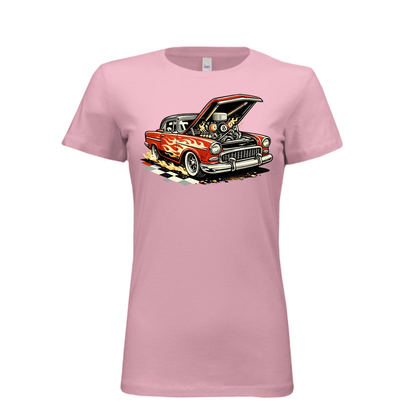 PINK - FRONT