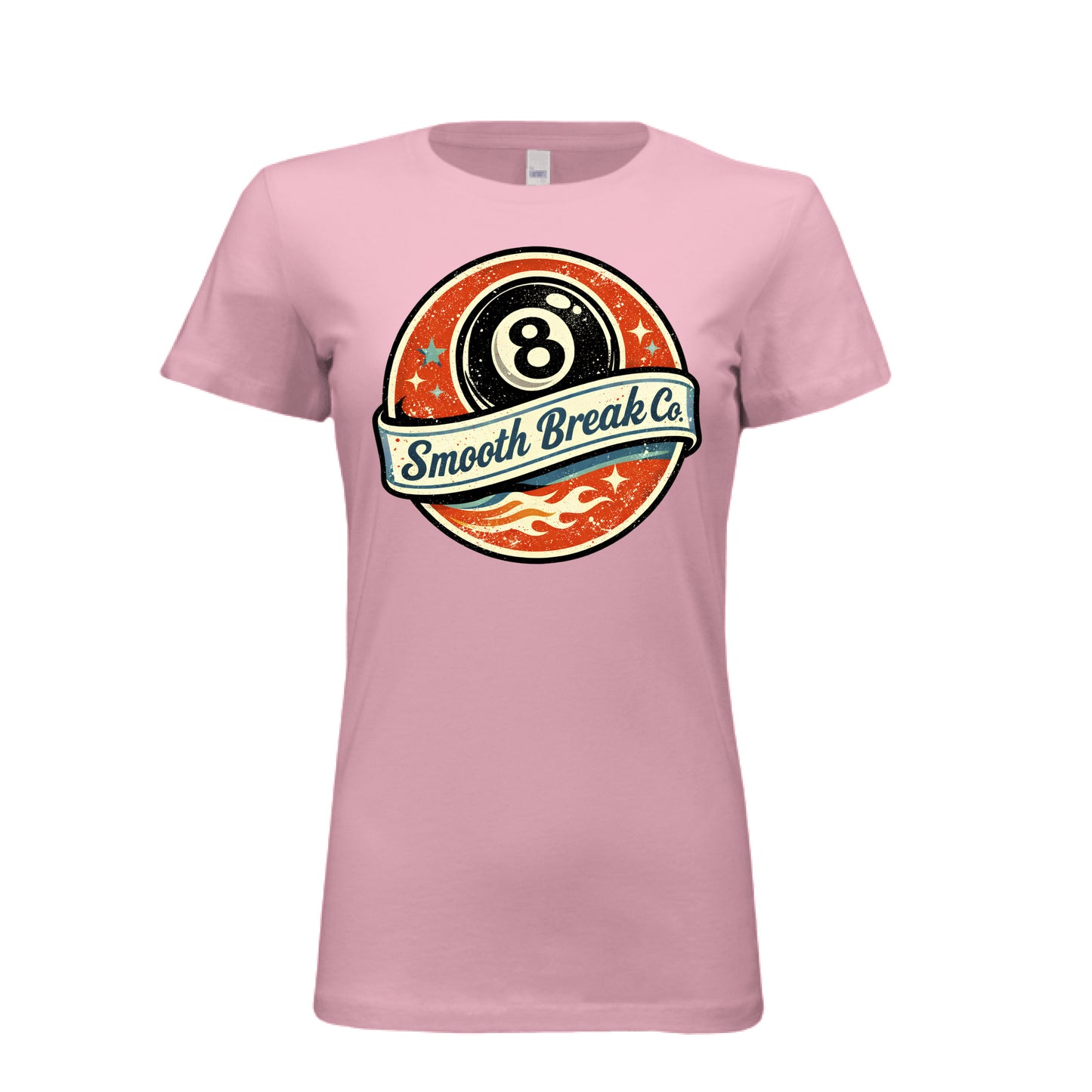 PINK - FRONT