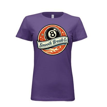 TEAM PURPLE - FRONT