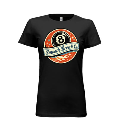BLACK - FRONT
