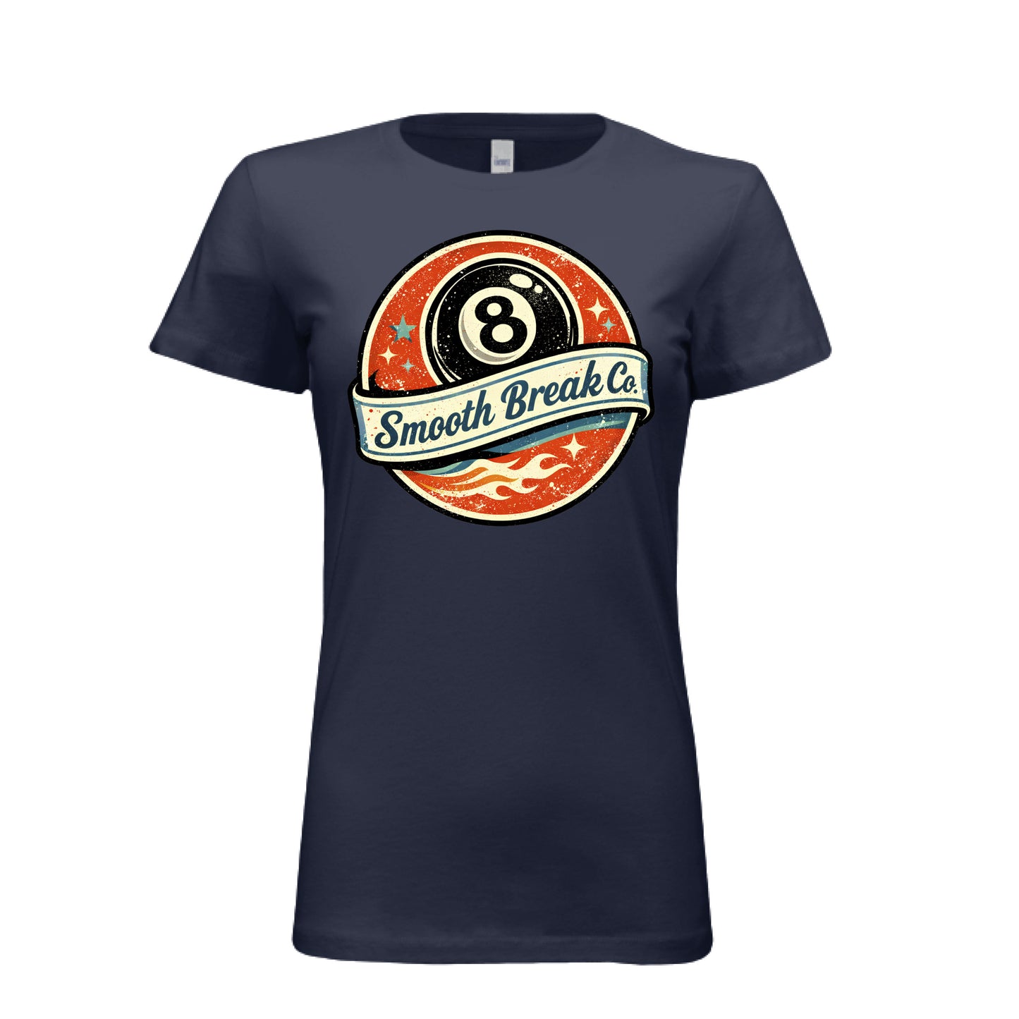 NAVY - FRONT