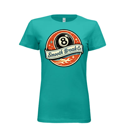 TEAL - FRONT