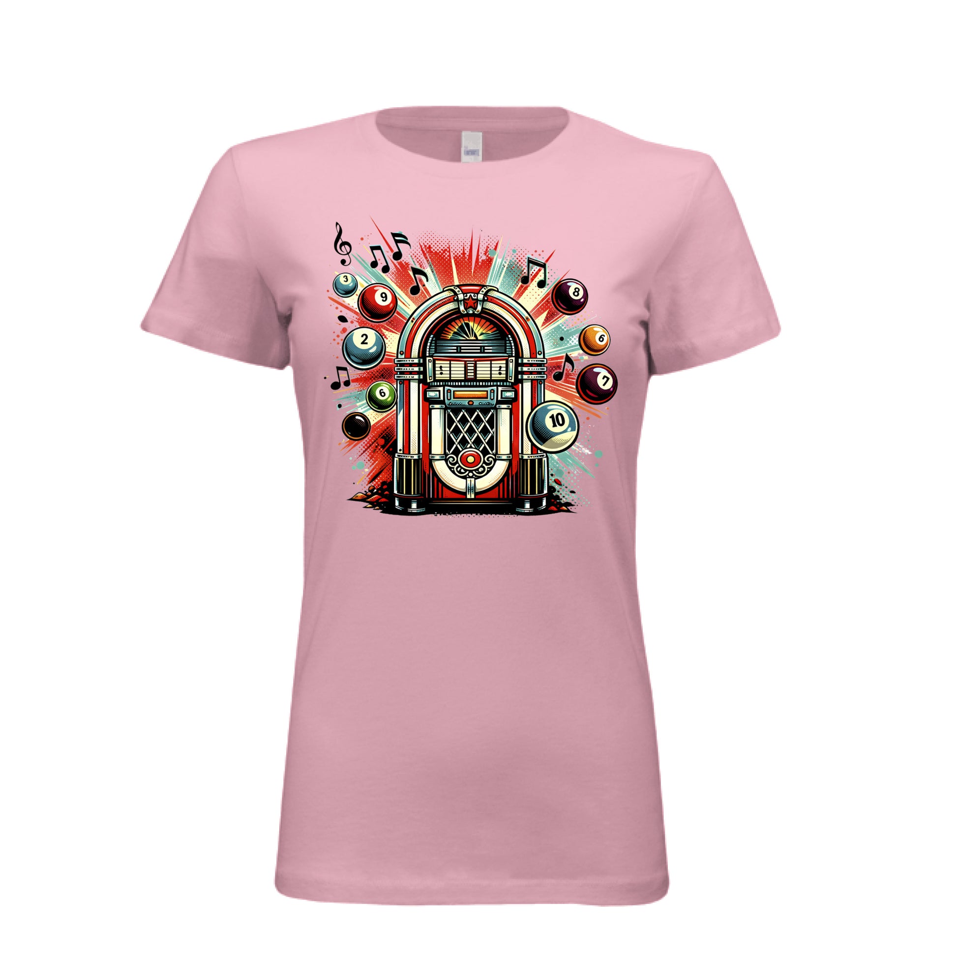 PINK - FRONT